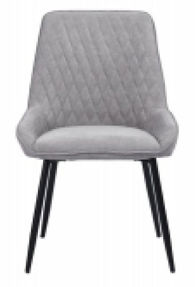 RABIOT FABRIC GREY UKFR