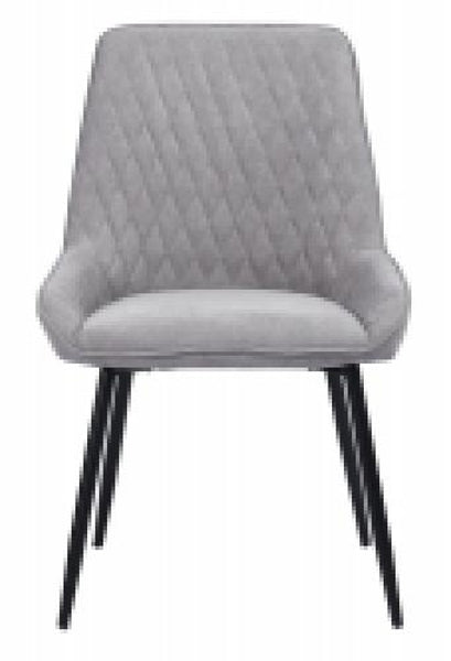 RABIOT FABRIC GREY UKFR