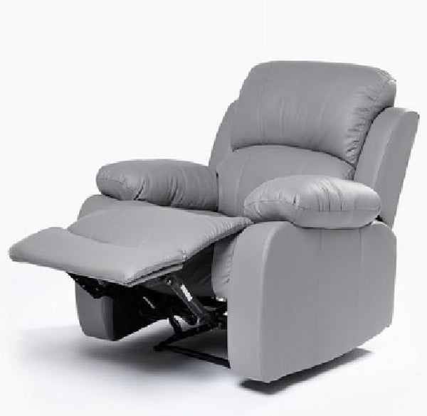 GASTA SINGLE SEATER GREY UKFR D