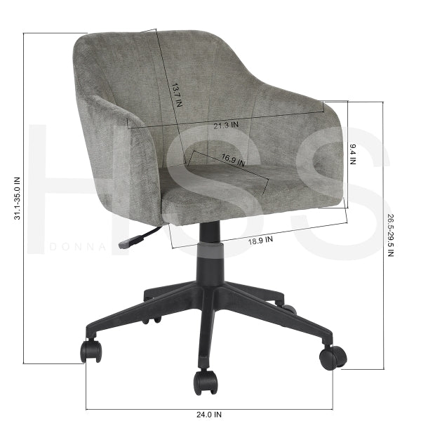 TIRAU TERRY FABRIC GREY