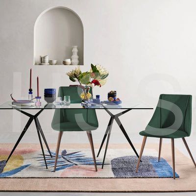 SMEG TIAANIUM 32MM B