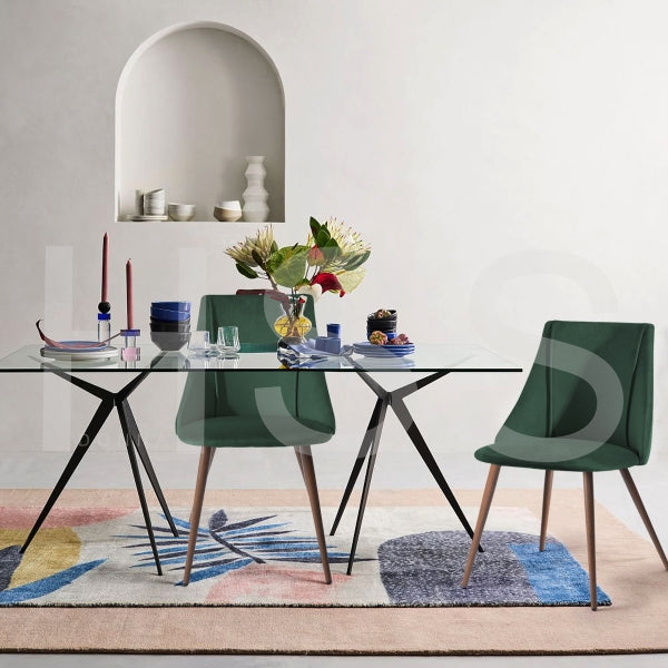 SMEG TIAANIUM 32MM B