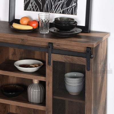 NEWBARN TV STAND