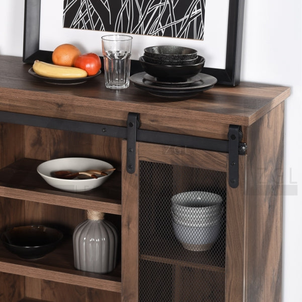 NEWBARN TV STAND