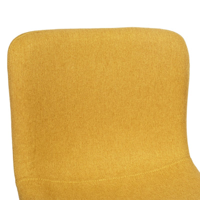 SCARGILL BAR YELLOW