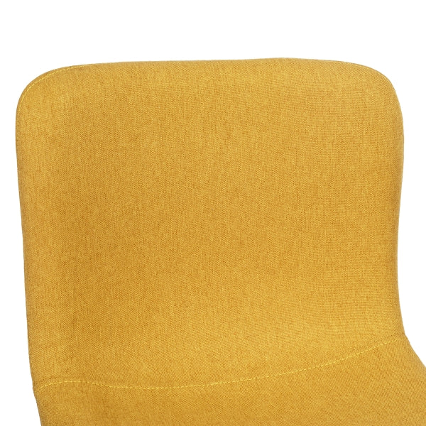 SCARGILL BAR YELLOW