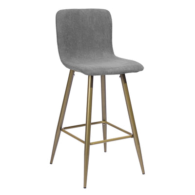 SCARGILL BAR DARK GREY