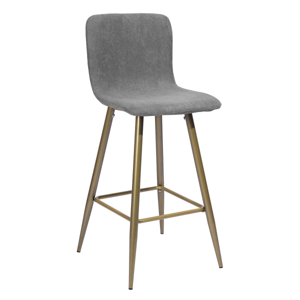 SCARGILL BAR DARK GREY