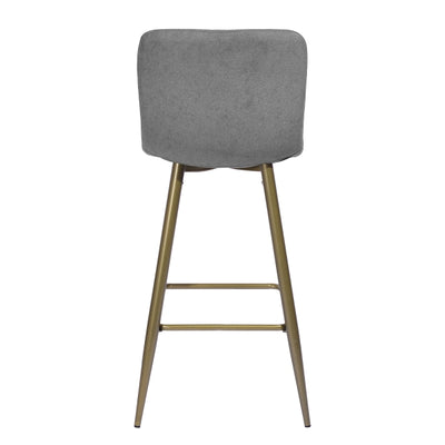 SCARGILL BAR DARK GREY