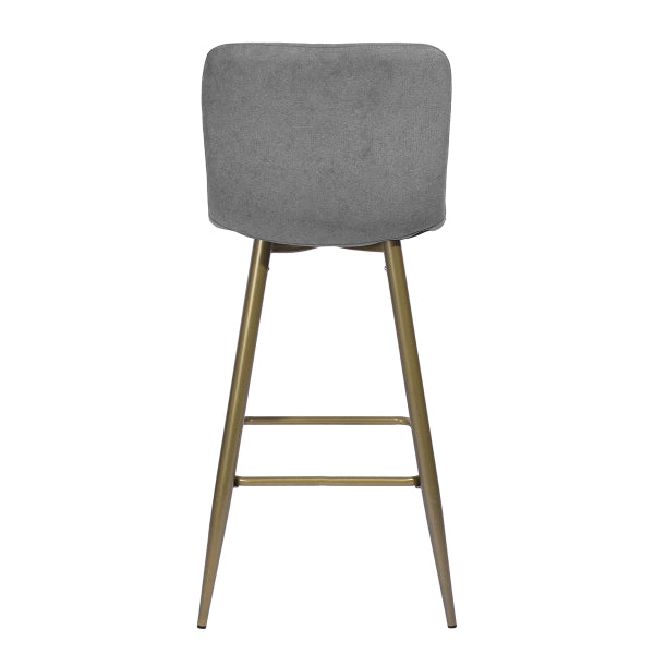 SCARGILL BAR DARK GREY