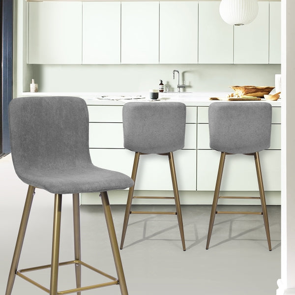 SCARGILL BAR DARK GREY