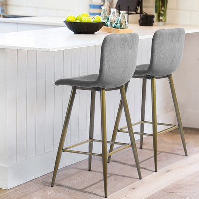 SCARGILL BAR DARK GREY