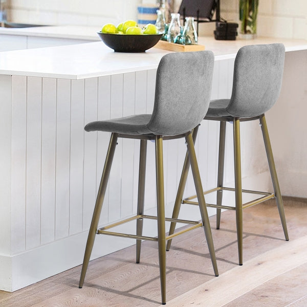 SCARGILL BAR DARK GREY