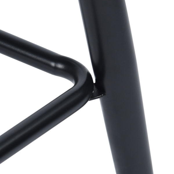 ALDRIDGE HIGH BAR FROST DARK BLUE