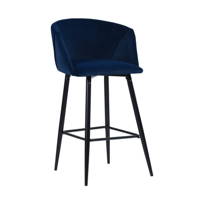 ALDRIDGE HIGH BAR FROST DARK BLUE