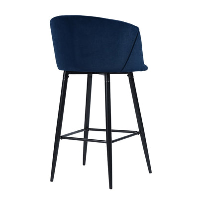 ALDRIDGE HIGH BAR FROST DARK BLUE