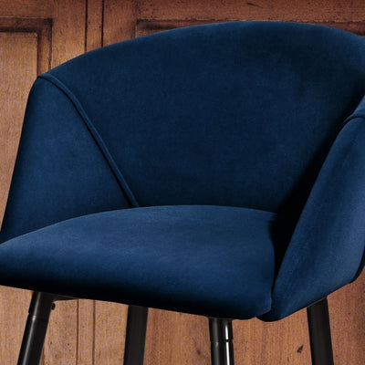 ALDRIDGE HIGH BAR FROST DARK BLUE