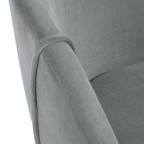 ALDRIDGE HIGH BAR FROST GREY