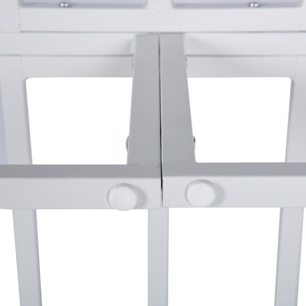 MUSEL DOUBLE WHITE