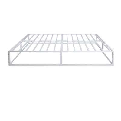 MUSEL DOUBLE WHITE
