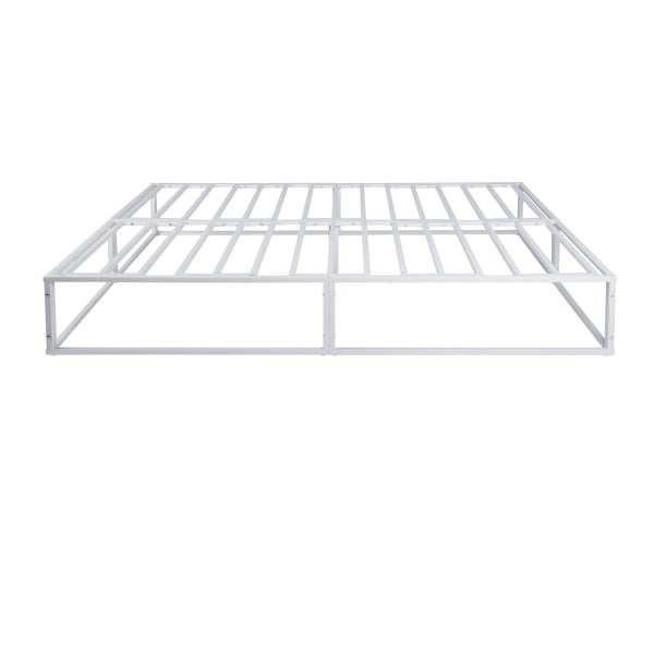 MUSEL DOUBLE WHITE