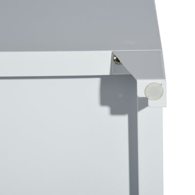 LIVERPOOL COFFEE TABLE WHITE A