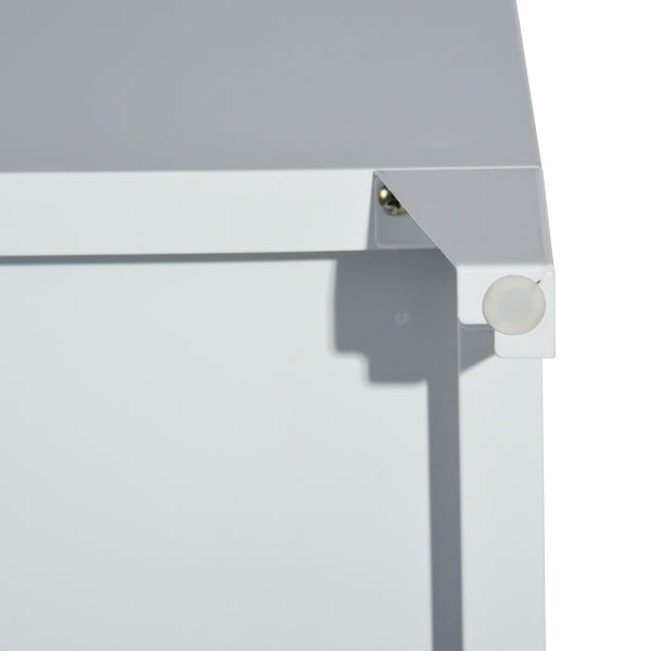 LIVERPOOL COFFEE TABLE WHITE A