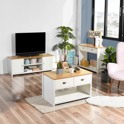 FAVRE TV STAND LONG