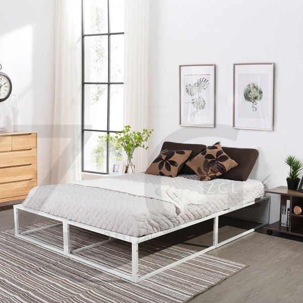 MUSEL KING WHITE 160