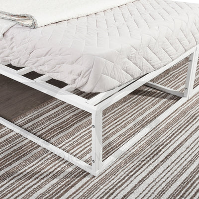 MUSEL KING WHITE 160