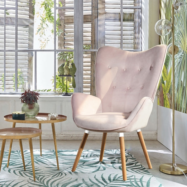 KAS VELVET BLUSH