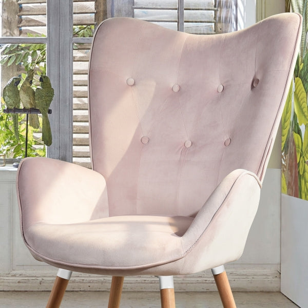 KAS VELVET BLUSH