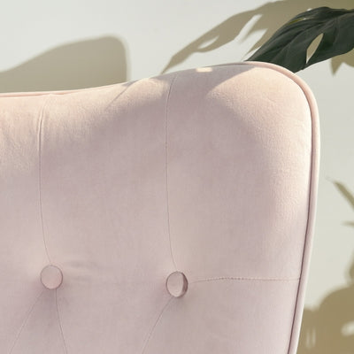 KAS VELVET BLUSH