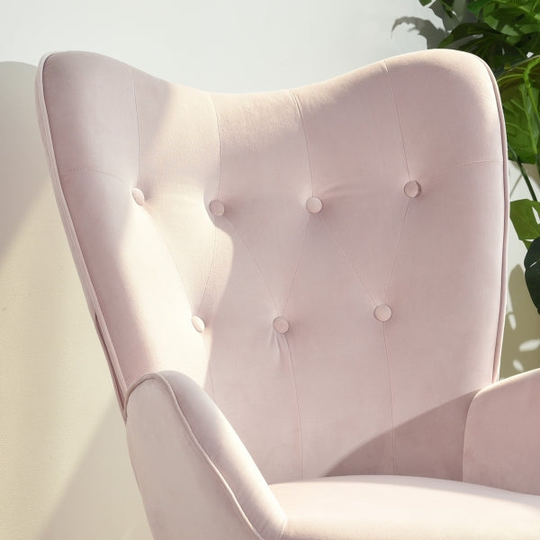 KAS VELVET BLUSH