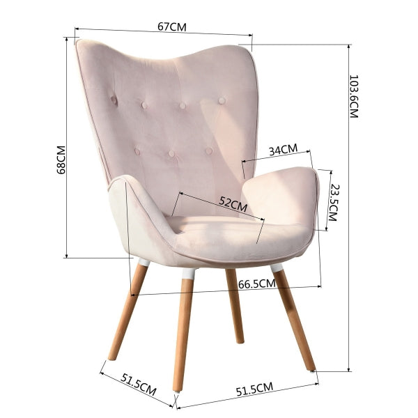 KAS VELVET BLUSH