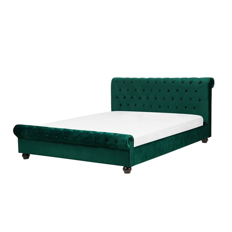 New Design Double Bed 3