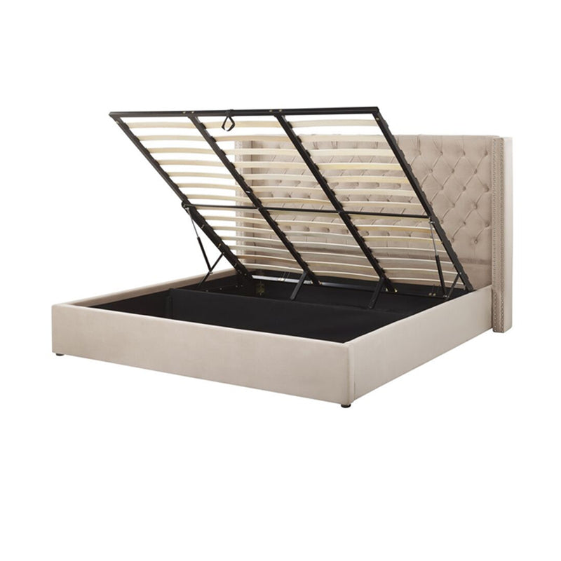 New Design Double Bed 4