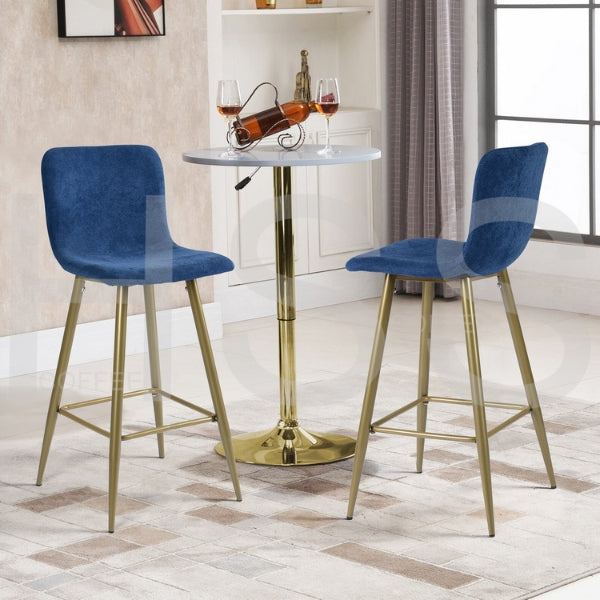 SCARGILL BAR DARK BLUE