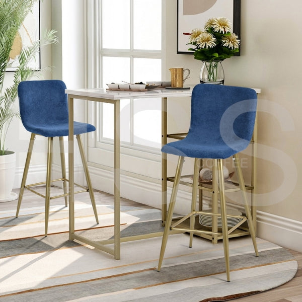 SCARGILL BAR DARK BLUE