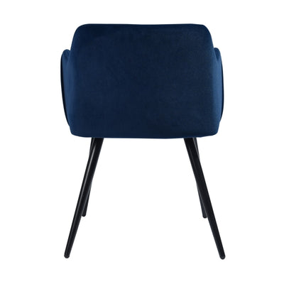 ALDRIDGE FROSTED BLUE