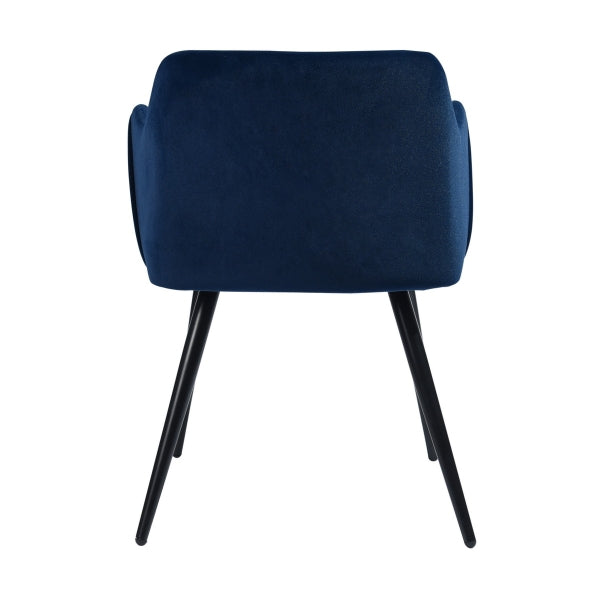 ALDRIDGE FROSTED BLUE