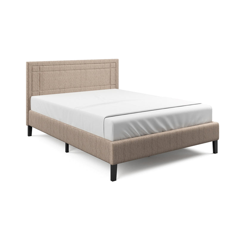 New Design Double Bed 6
