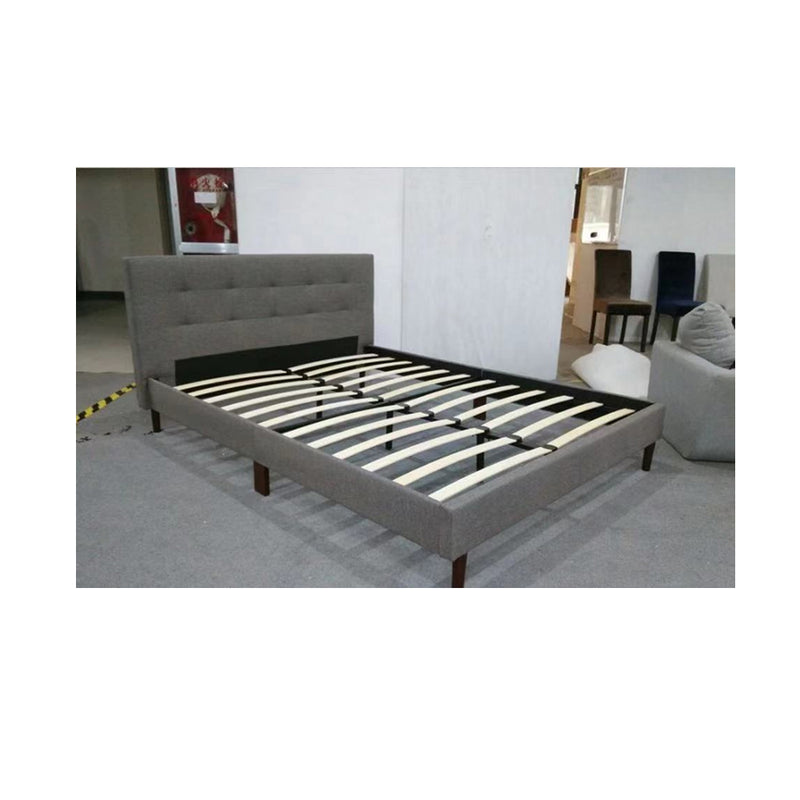 New Design Double Bed 7