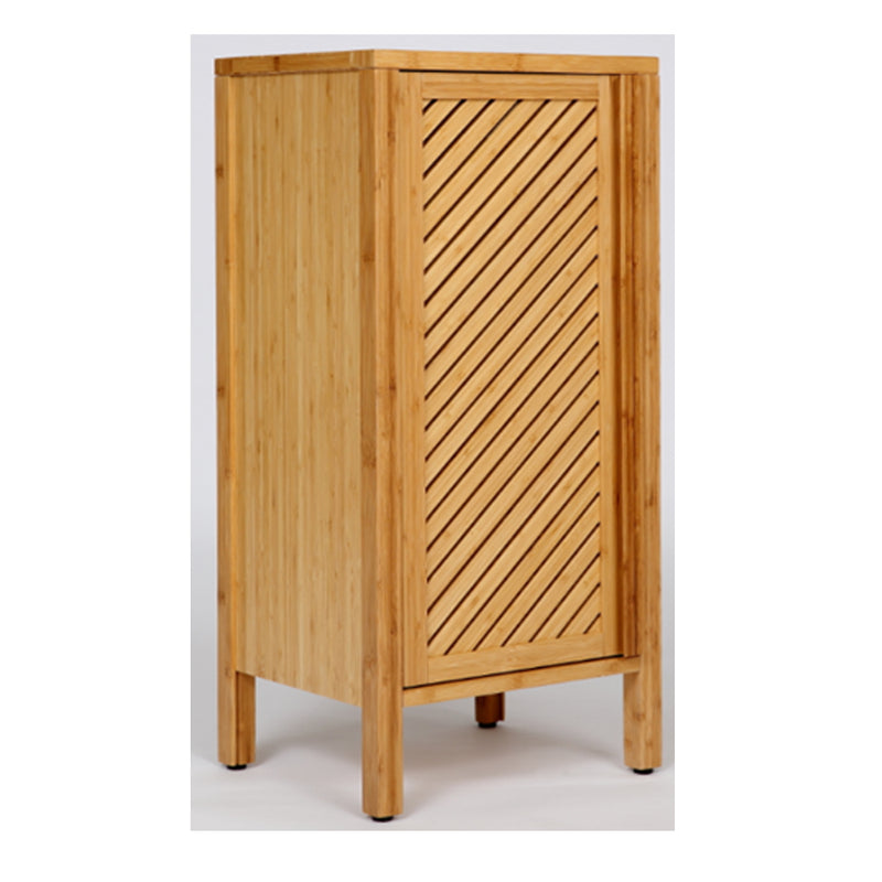 New Design Bamboo Cabinet 1