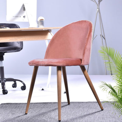 ZOMBA ROSE VELVET DIAMOND KD METAL
