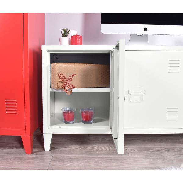 MATAPOURI WHITE LT