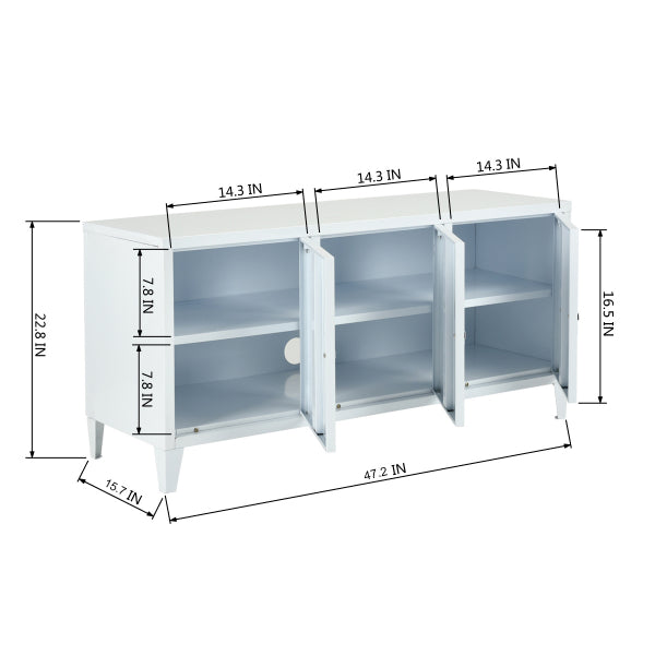 MATAPOURI WHITE LT