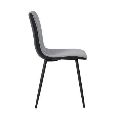 SCARGILL SY GREY+BLACK LMKZ