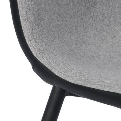 SCARGILL SY GREY+BLACK LMKZ