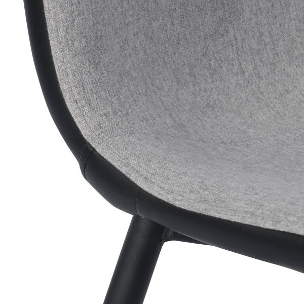 SCARGILL SY GREY+BLACK LMKZ